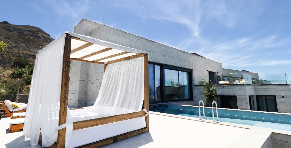 Villa Marley 3 Resim