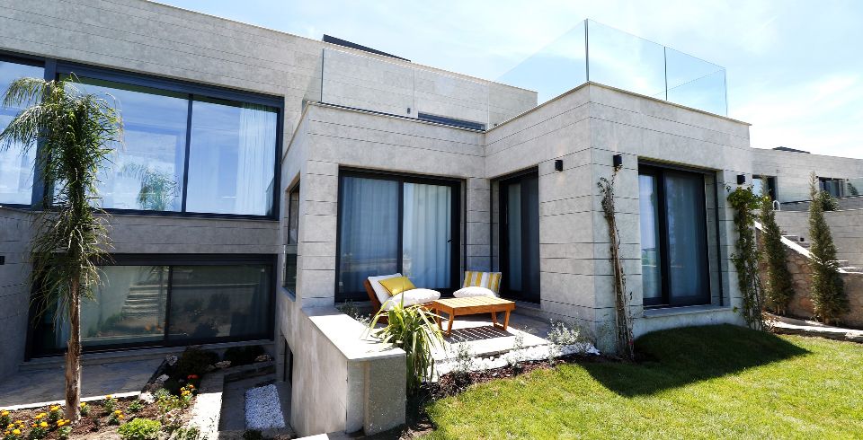 Villa Marley 4 Resim