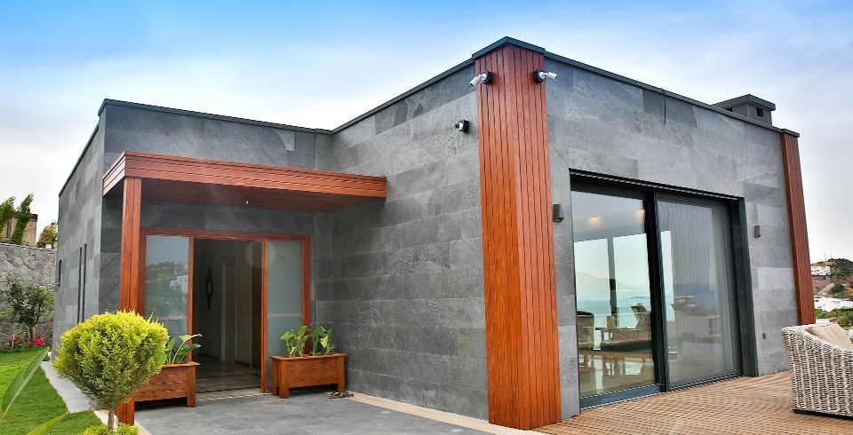 Villa Massimo 0 Resim