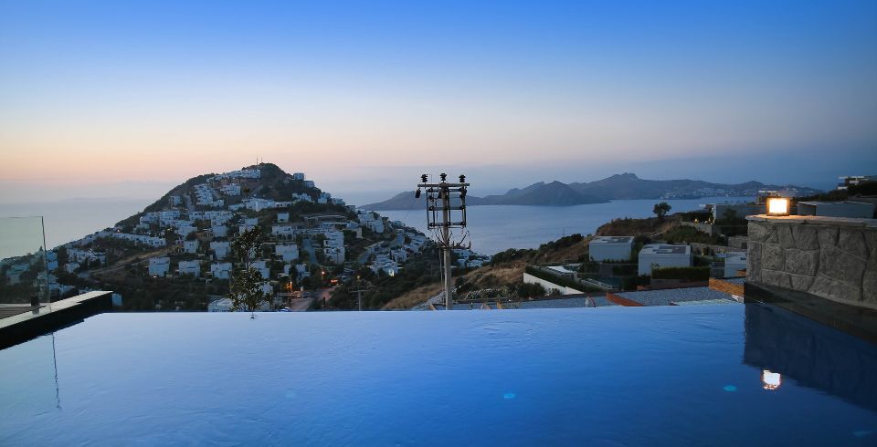 Villa Massimo 1 Resim