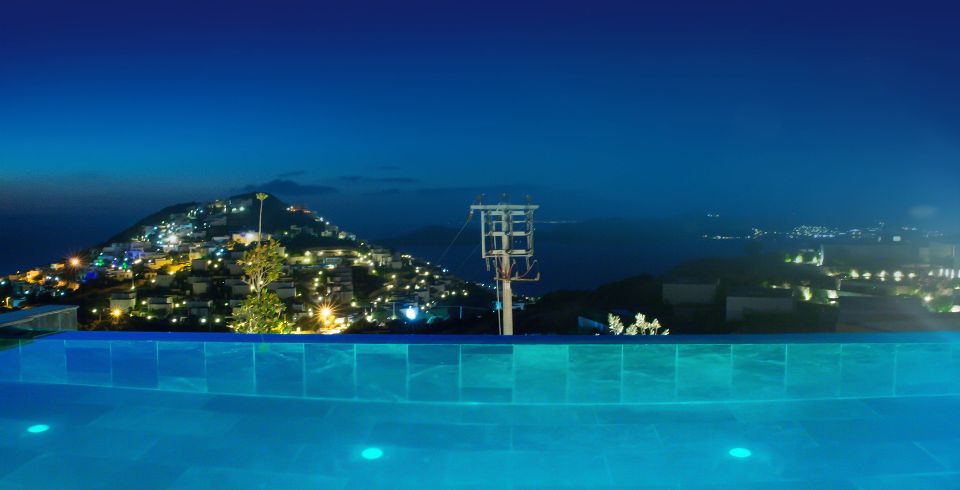 Villa Massimo 2 Resim