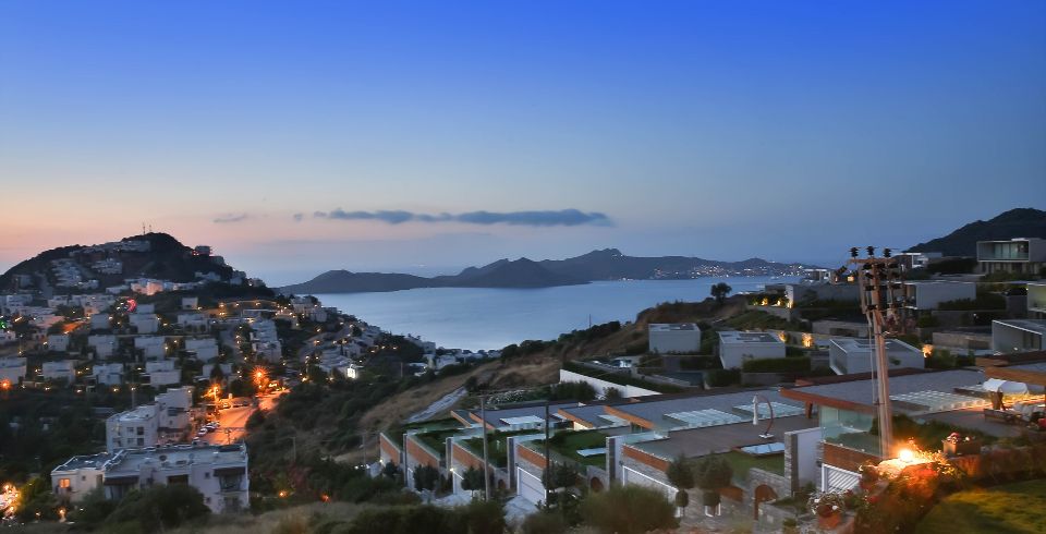 Villa Massimo 3 Resim