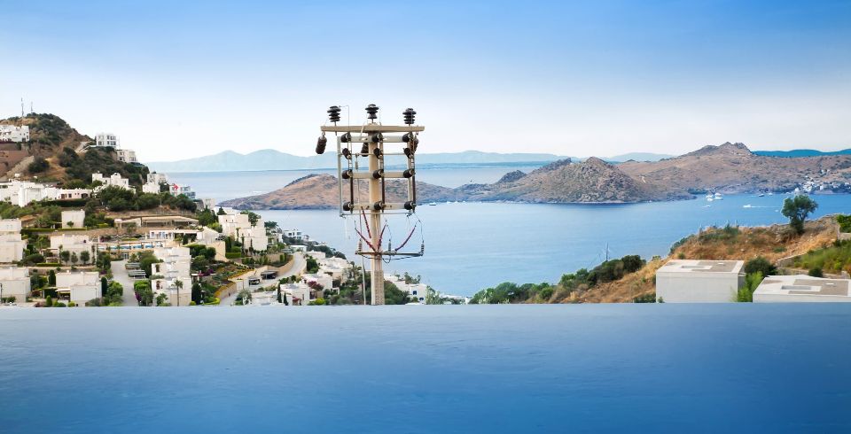 Villa Massimo 4 Resim