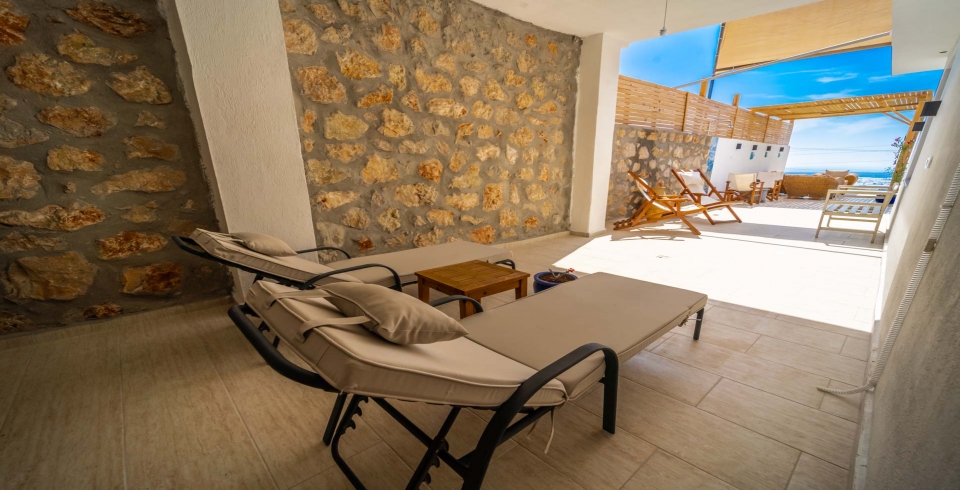 Villa Mavi İnci 3 Resim