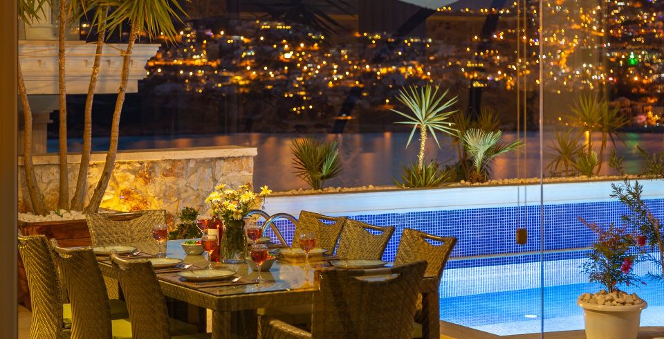 Villa Mavi Su 3 Resim