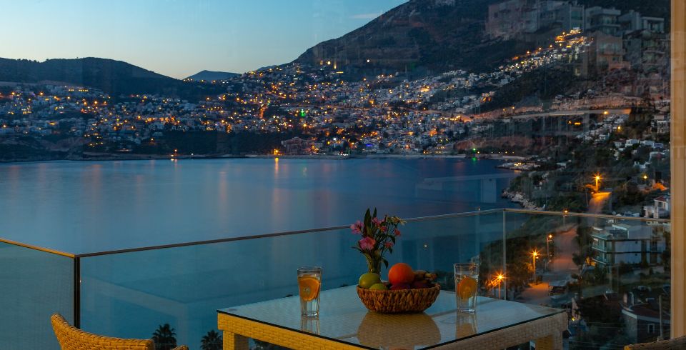 Villa Mavi Su 1 Resim