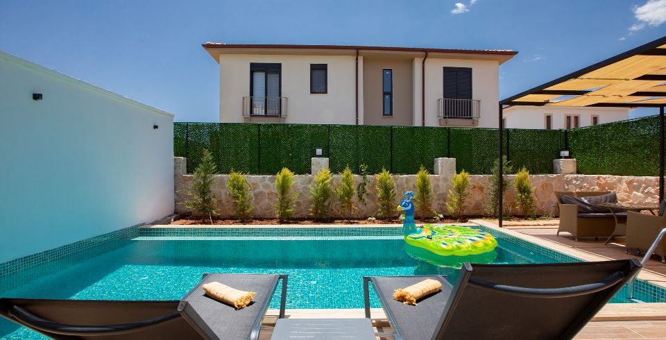 Villa Mayura 2 Resim