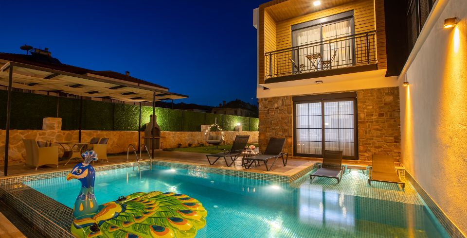 Villa Mayura 3 Resim