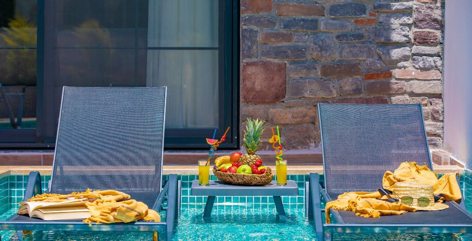 Villa Mayura 4 Resim