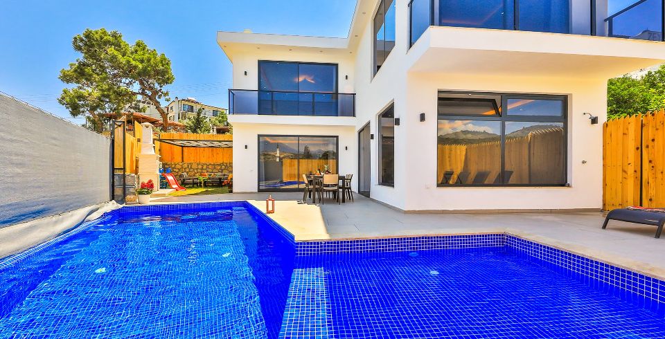 Villa Metaverse 0 Resim