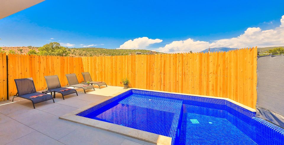 Villa Metaverse 1 Resim