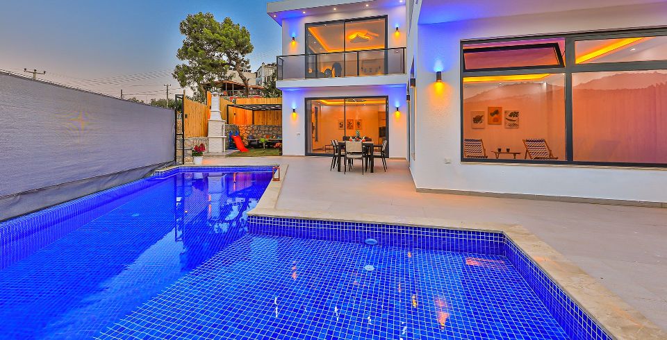 Villa Metaverse 2 Resim