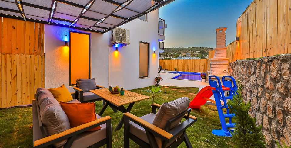 Villa Metaverse 3 Resim