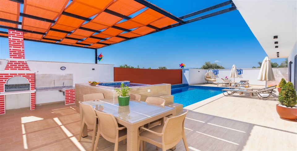 Villa Milid Üzümlü 2 Resim