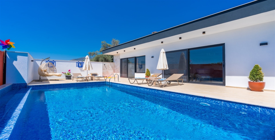 Villa Milid Üzümlü 0 Resim