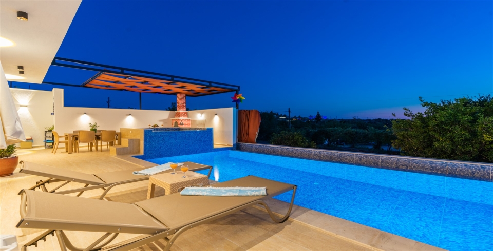 Villa Milid Üzümlü 1 Resim