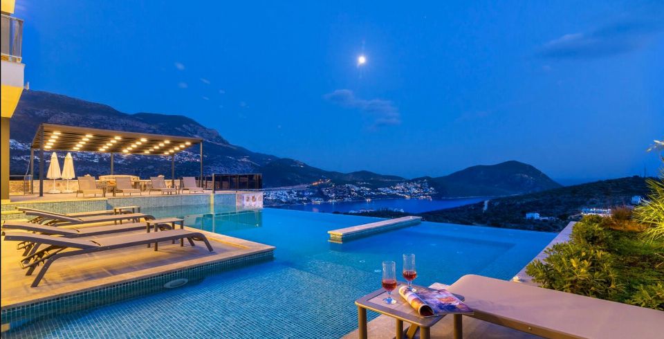 Villa Mirada 1 1 Resim