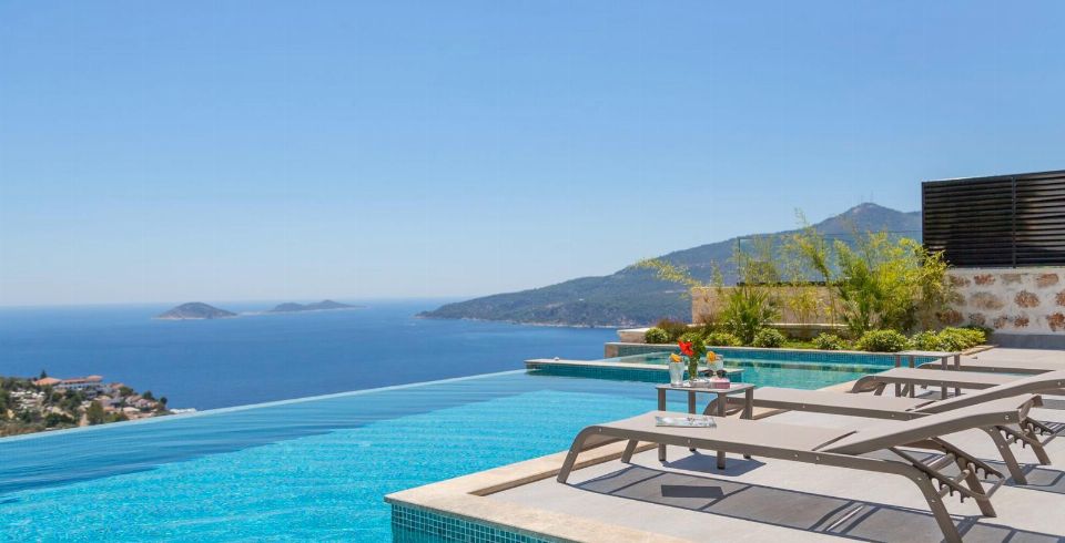 Villa Mirada 1 2 Resim