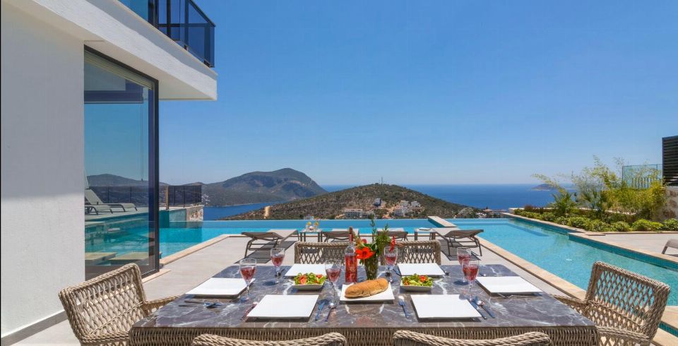 Villa Mirada 1 3 Resim