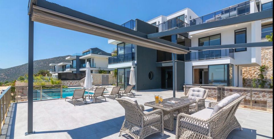 Villa Mirada 1 4 Resim