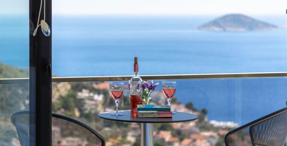 Villa Sedna Exclusive 1 Resim