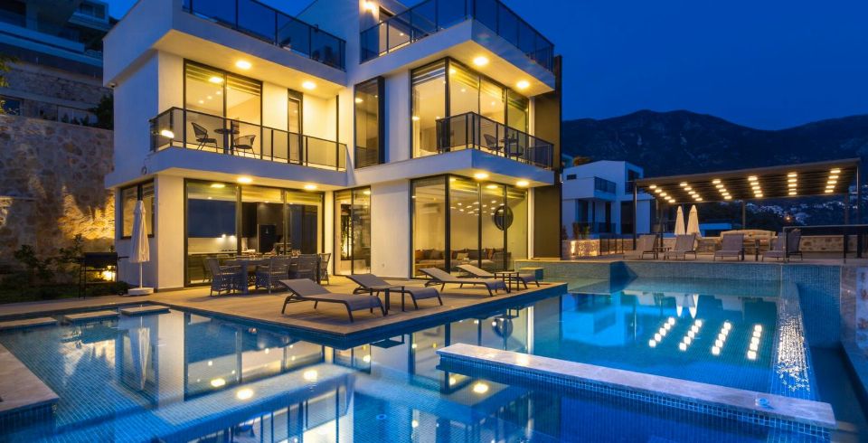 Villa Sedna Exclusive 2 Resim