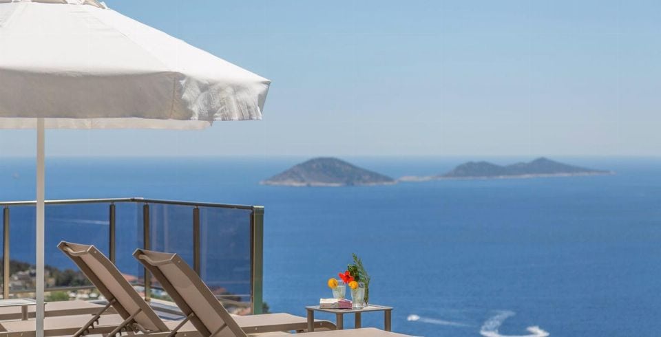 Villa Sedna Exclusive 3 Resim