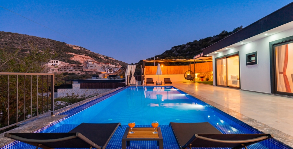 Villa Mister 3 Resim