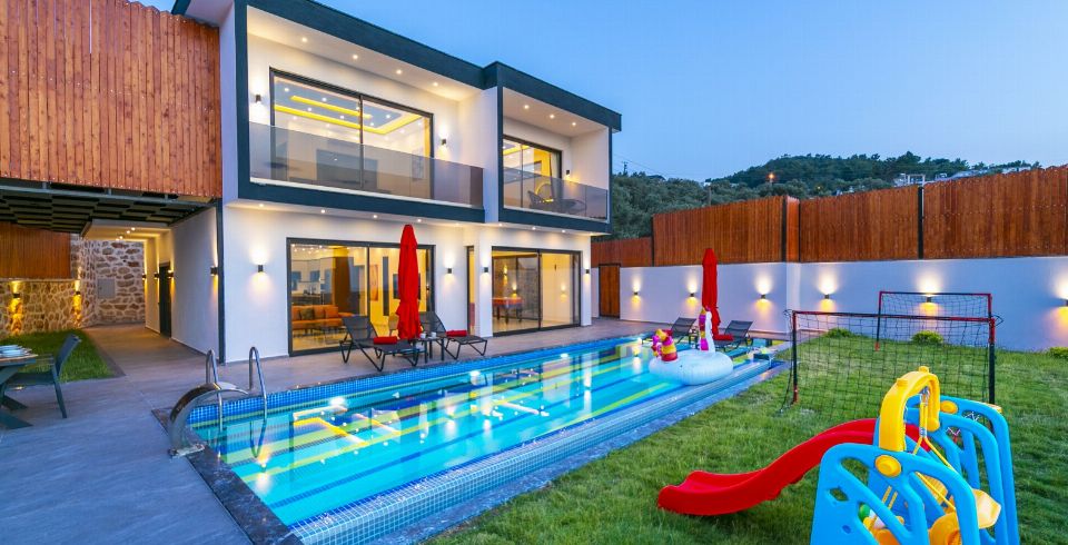 Villa Asyamore 2 0 Resim