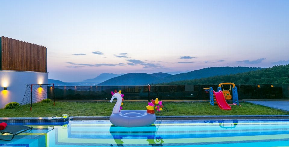 Villa Asyamore 2 1 Resim