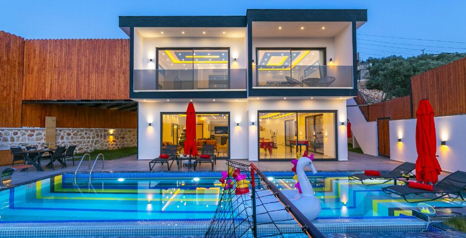 Villa Asyamore 2 2 Resim