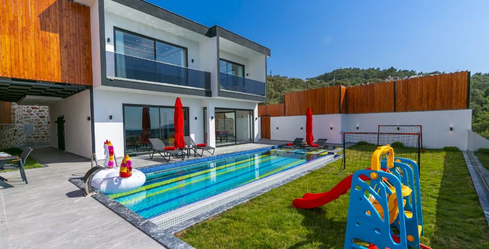 Villa Asyamore 2 3 Resim