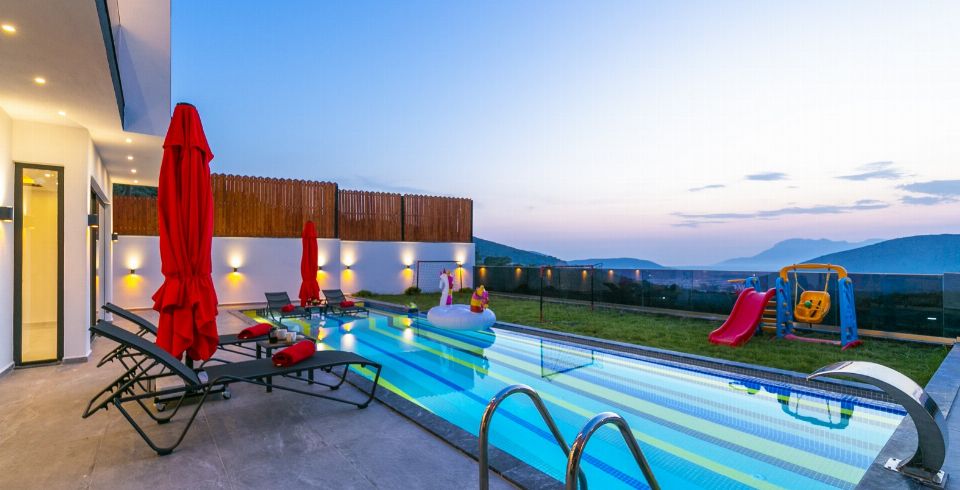 Villa Asyamore 2 4 Resim