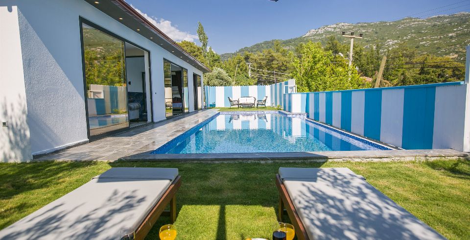 Villa Monalisa 1 Resim