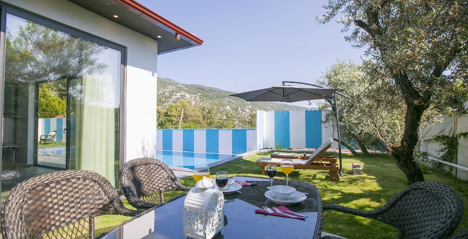 Villa Monalisa 3 Resim