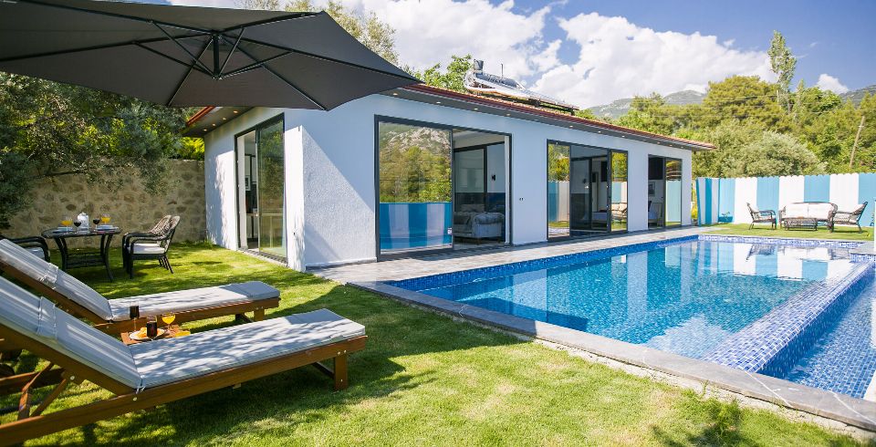 Villa Monalisa 4 Resim