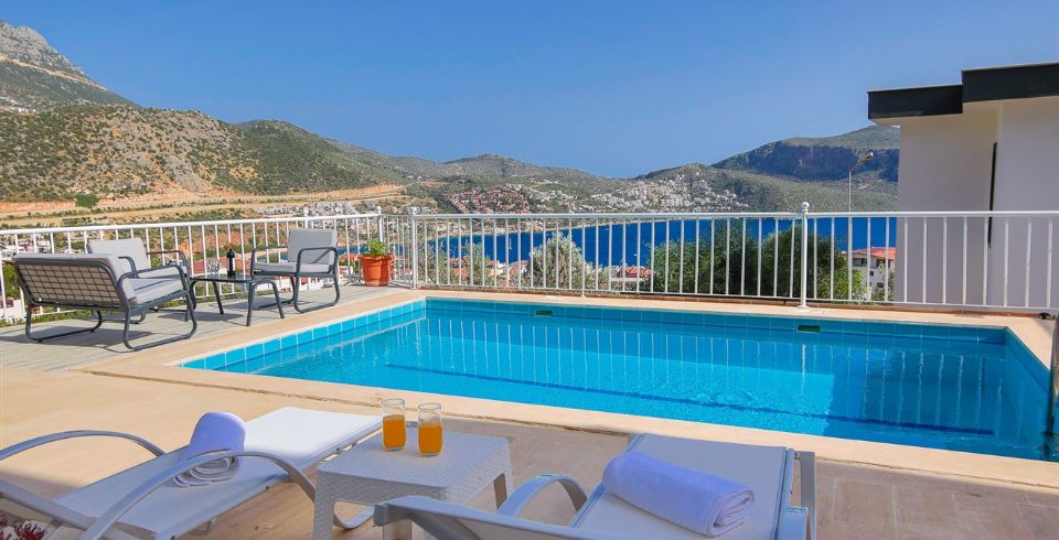 Villa MoonLight 1 Resim