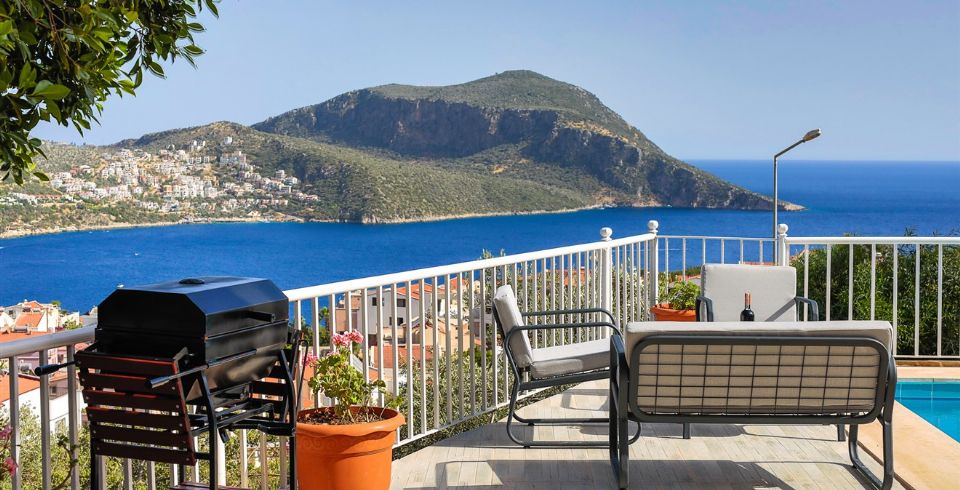 Villa MoonLight 4 Resim