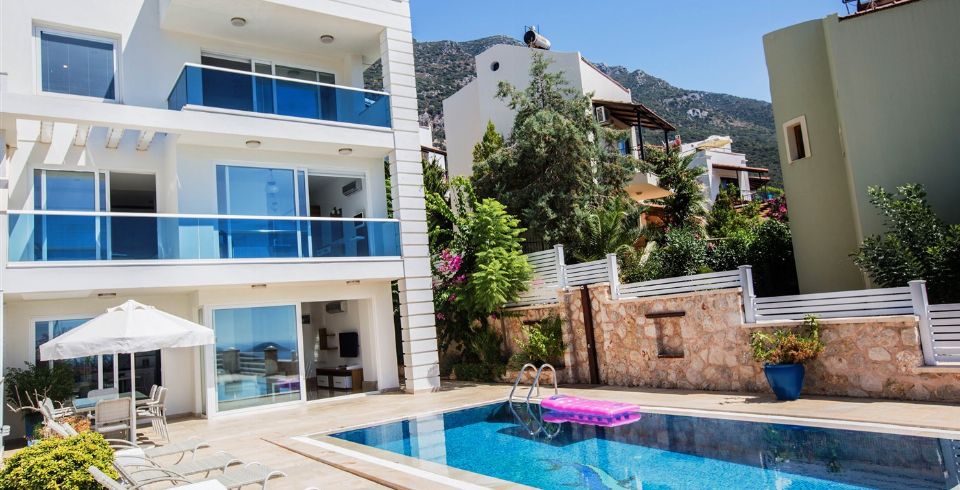 Villa Marcella 0 Resim