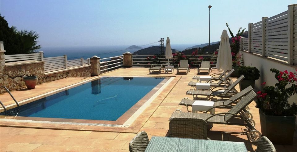 Villa Marcella 1 Resim