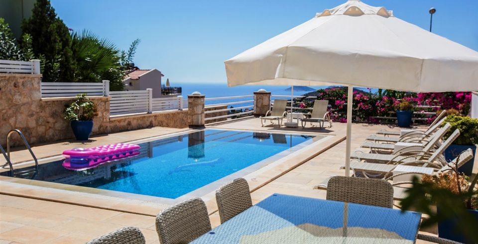 Villa Marcella 2 Resim