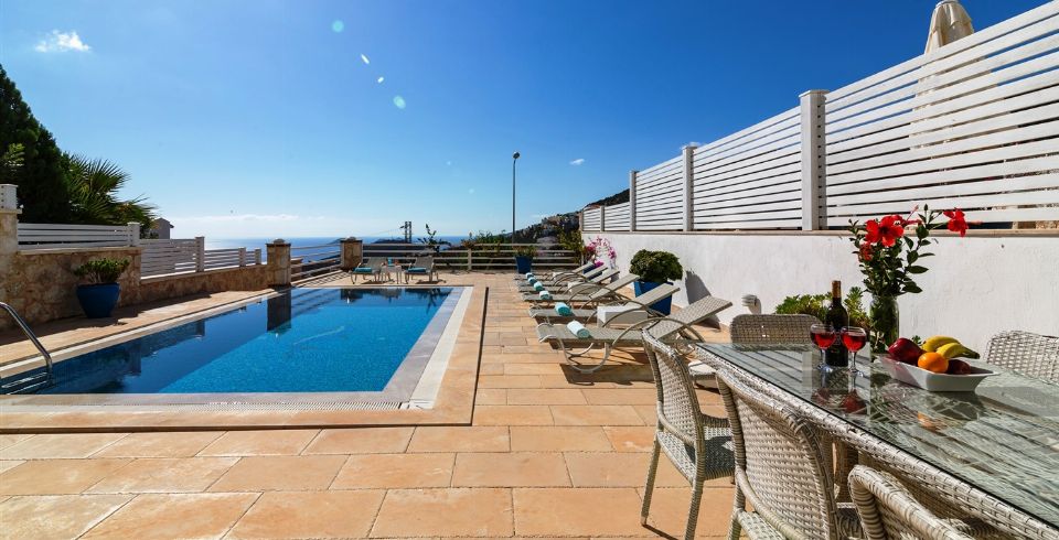 Villa Marcella 3 Resim