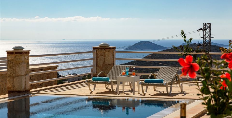 Villa Marcella 4 Resim