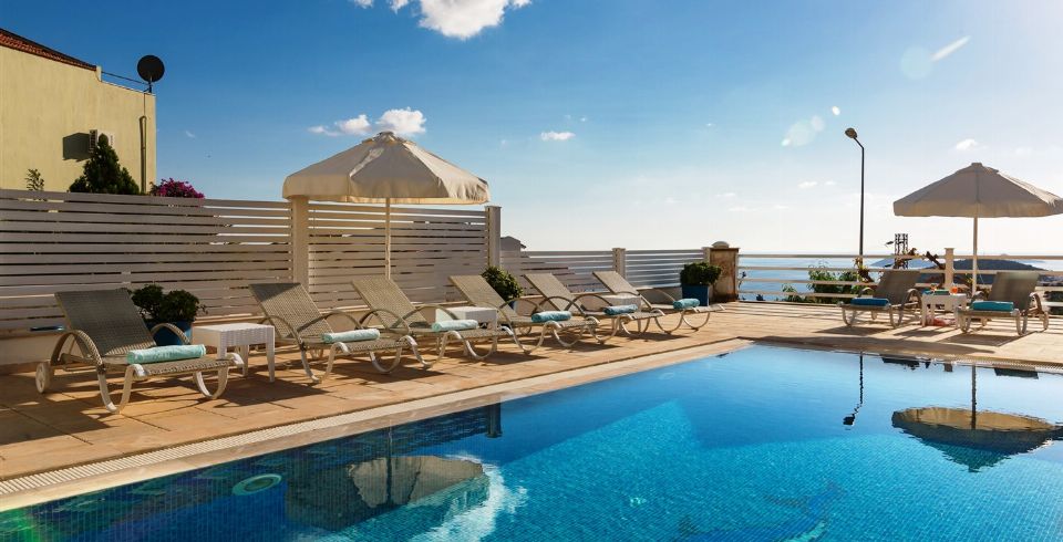 Villa Maribel 1 Resim