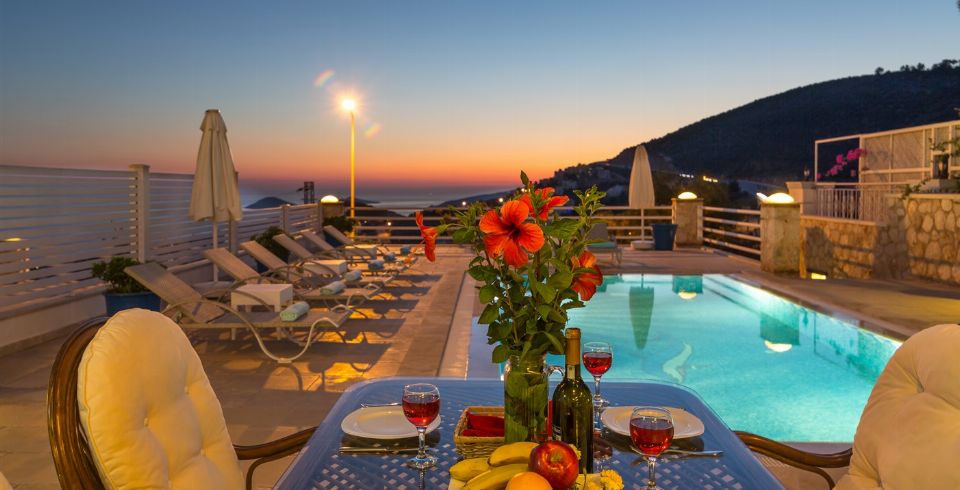 Villa Maribel 2 Resim