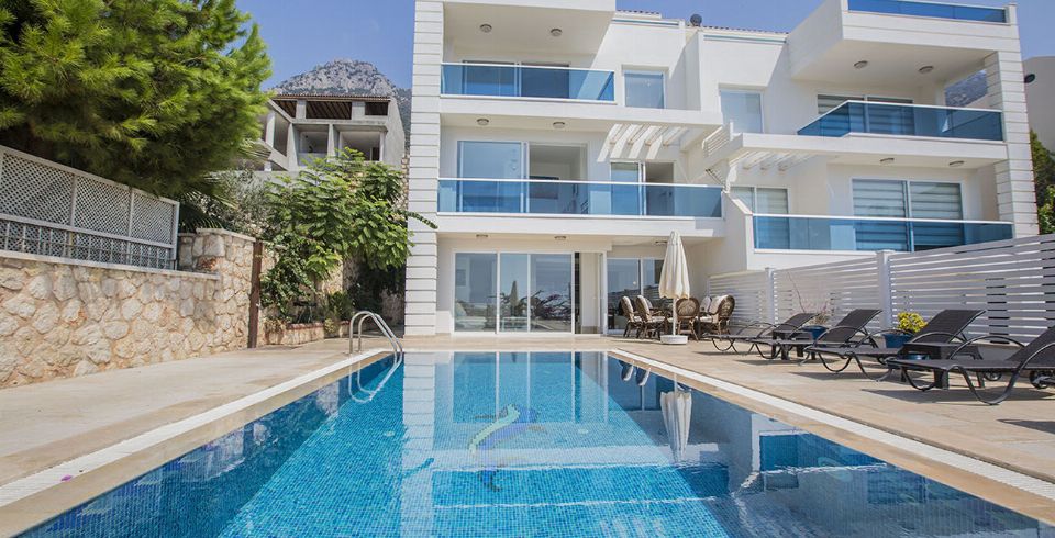 Villa Maribel 4 Resim