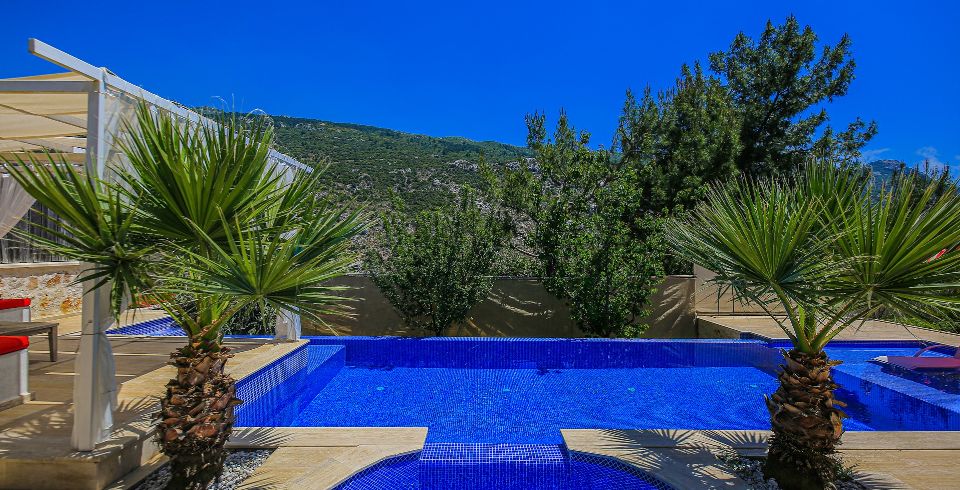 Villa Mucize 0 Resim