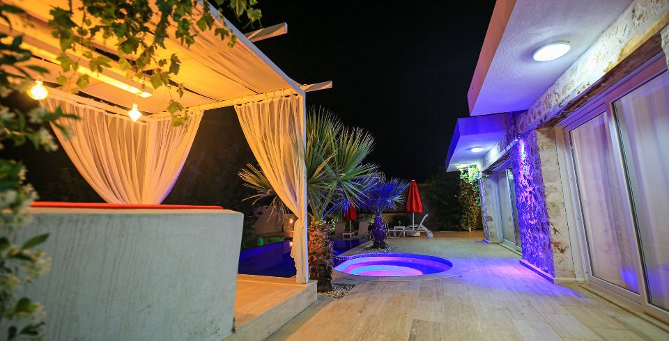 Villa Mucize 1 Resim