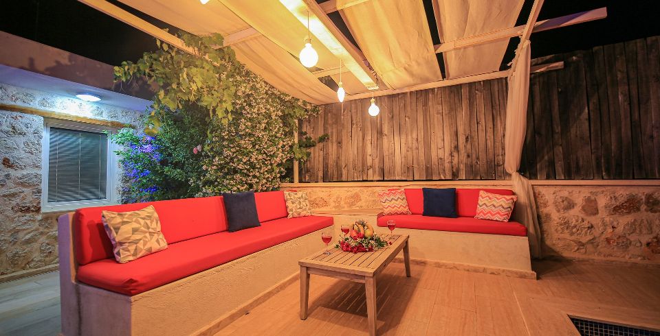 Villa Mucize 2 Resim