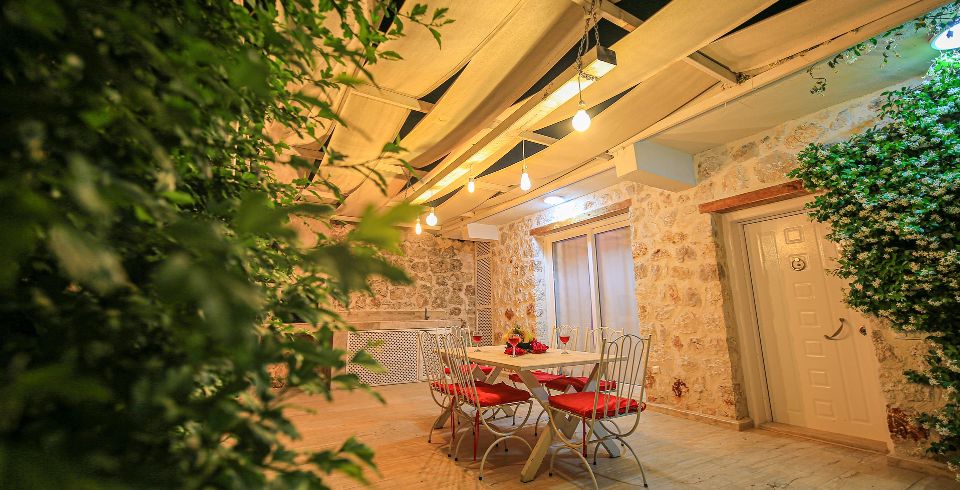 Villa Mucize 3 Resim